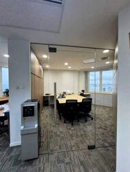 Parkway Parade (D15), Office #618250491